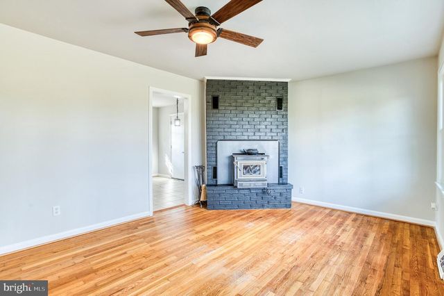 13616 EGGBORNSVILLE, Culpeper, VA 22701