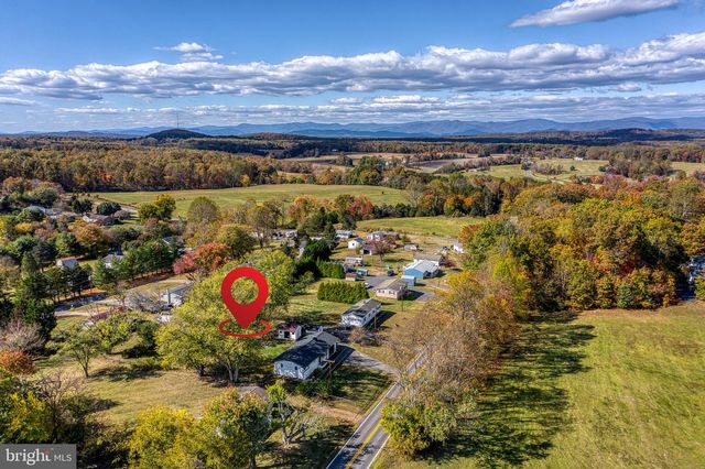 13616 EGGBORNSVILLE, Culpeper, VA 22701