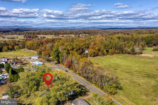 13616 EGGBORNSVILLE, Culpeper, VA 22701