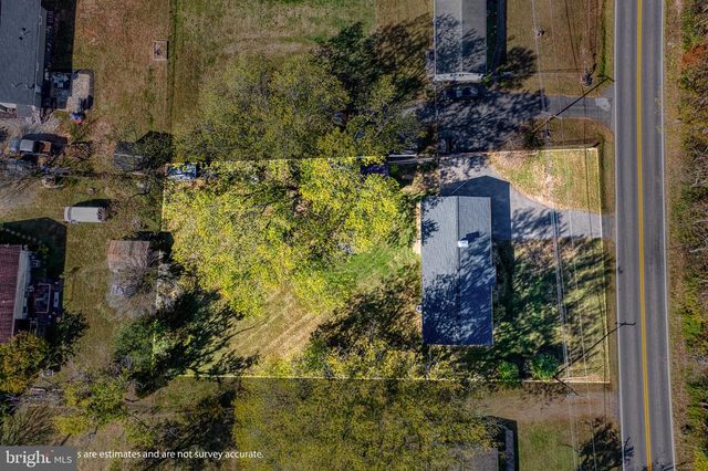 13616 EGGBORNSVILLE, Culpeper, VA 22701