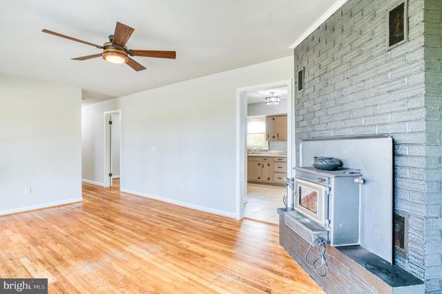 13616 EGGBORNSVILLE, Culpeper, VA 22701