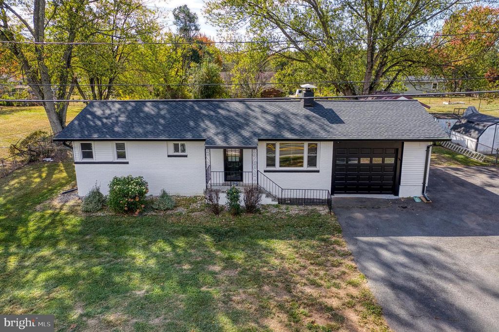 13616 EGGBORNSVILLE, Culpeper, VA 22701