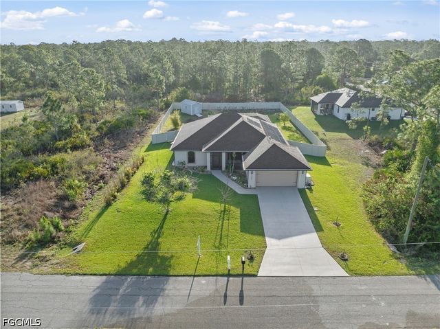 1302 Magnolia AVE, Lehigh Acres, FL 33972