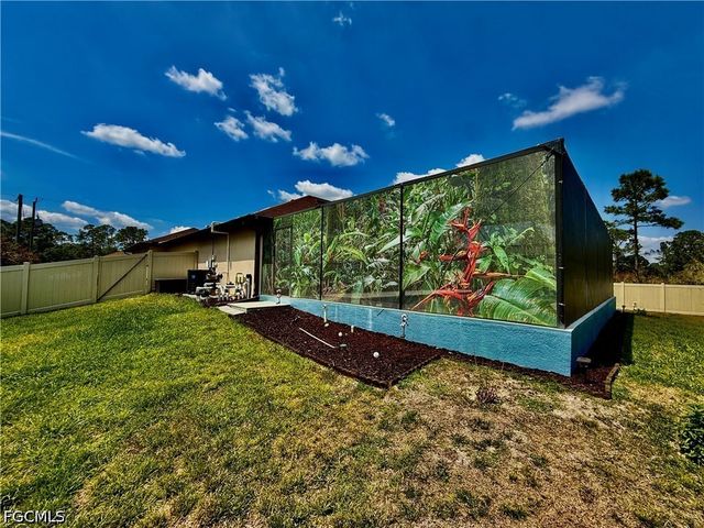 1302 Magnolia AVE, Lehigh Acres, FL 33972