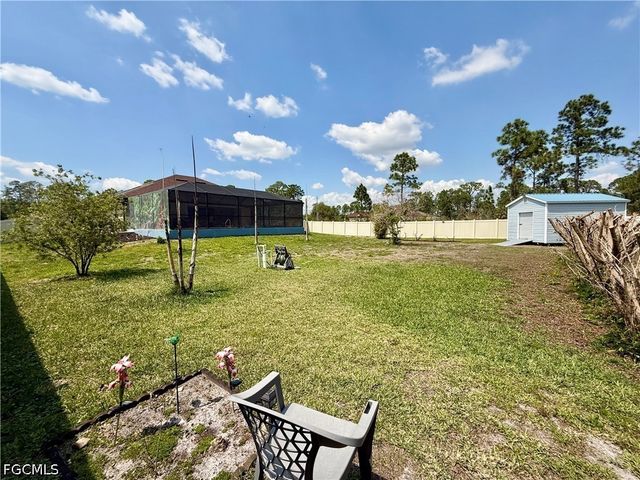 1302 Magnolia AVE, Lehigh Acres, FL 33972