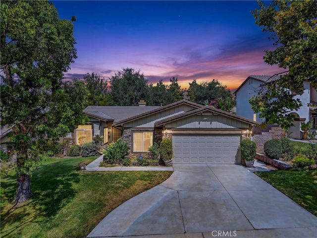 11748 Fairway Drive, Yucaipa, CA 92399