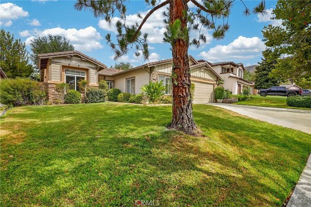 11748 Fairway Drive, Yucaipa, CA 92399
