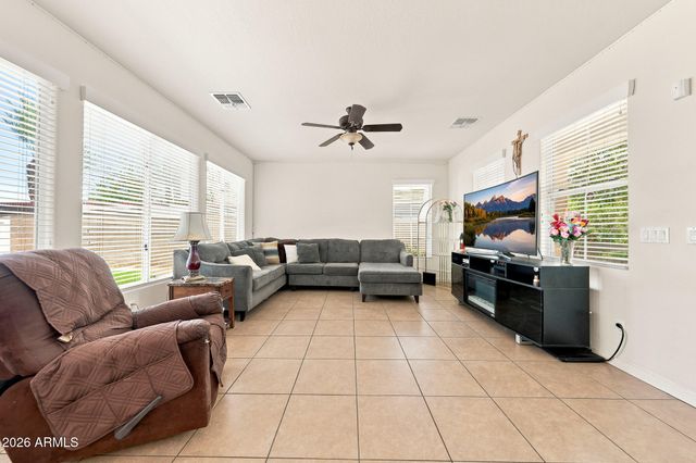 2609 S TOBIN --, Mesa, AZ 85209