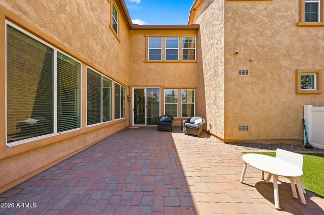 2609 S TOBIN --, Mesa, AZ 85209