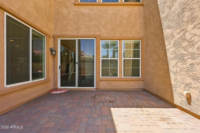 2609 S TOBIN --, Mesa, AZ 85209