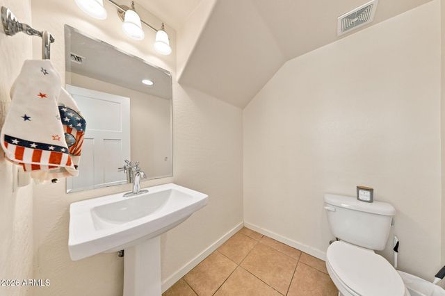 2609 S TOBIN --, Mesa, AZ 85209