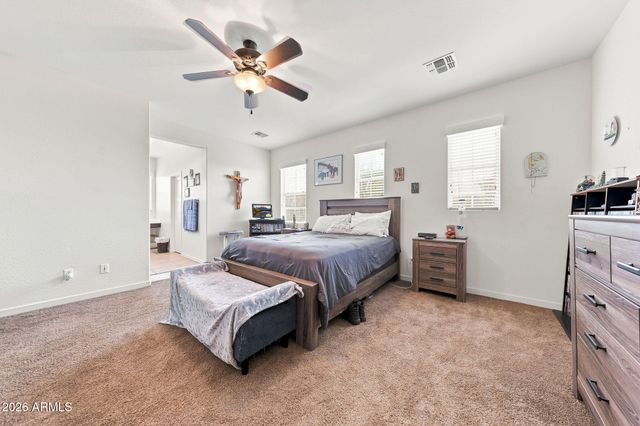 2609 S TOBIN --, Mesa, AZ 85209