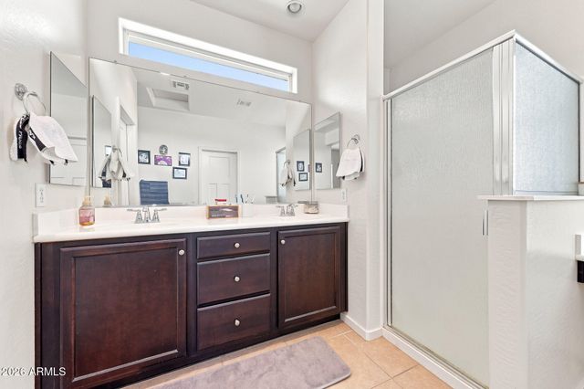 2609 S TOBIN --, Mesa, AZ 85209