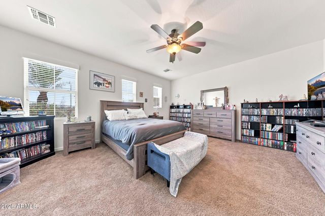 2609 S TOBIN --, Mesa, AZ 85209