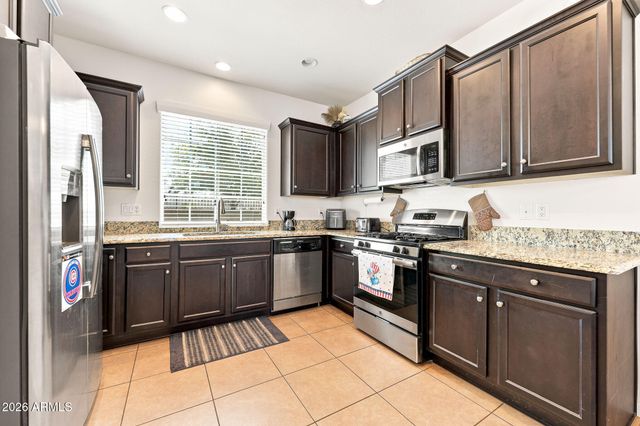 2609 S TOBIN --, Mesa, AZ 85209