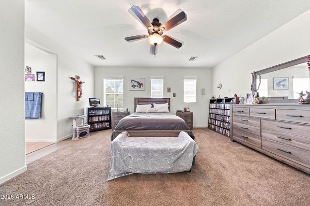 2609 S TOBIN --, Mesa, AZ 85209