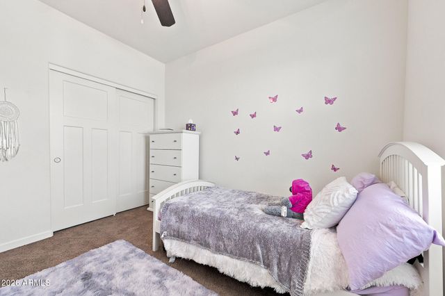 2609 S TOBIN --, Mesa, AZ 85209