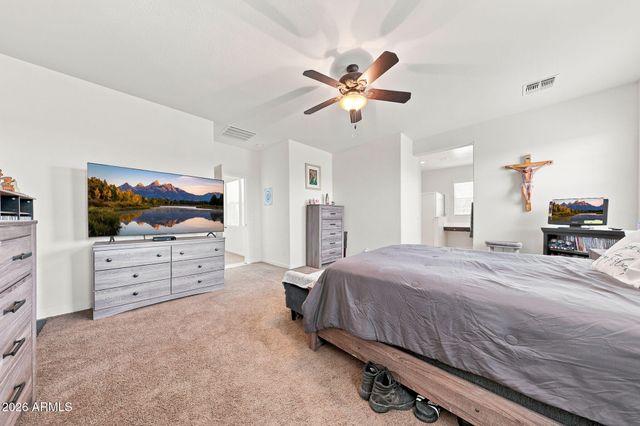 2609 S TOBIN --, Mesa, AZ 85209