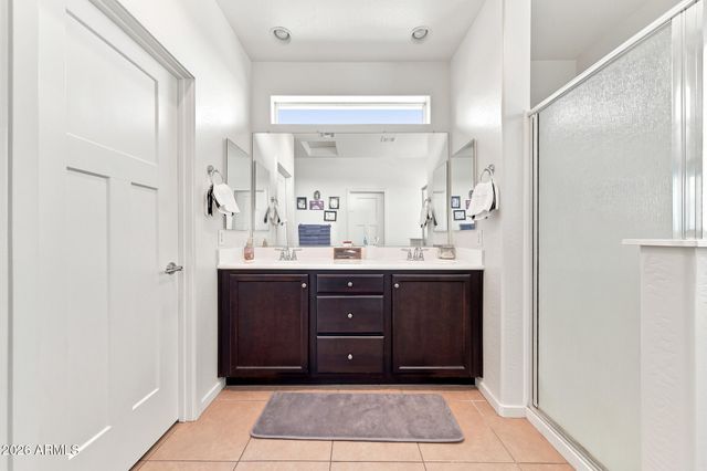 2609 S TOBIN --, Mesa, AZ 85209