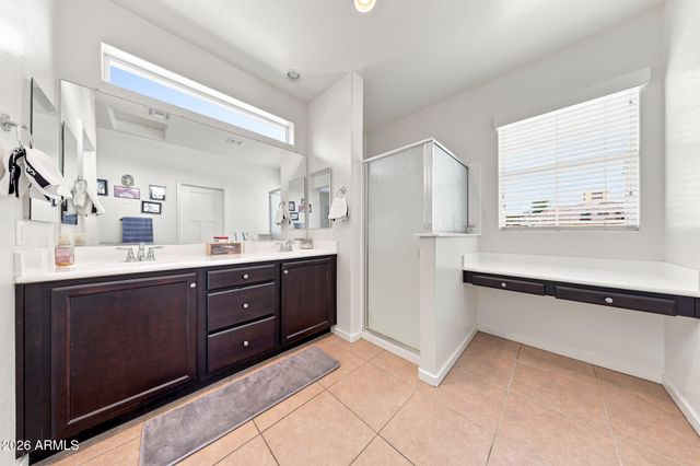 2609 S TOBIN --, Mesa, AZ 85209