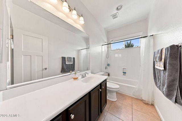 2609 S TOBIN --, Mesa, AZ 85209