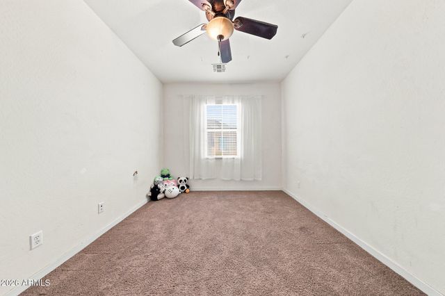 2609 S TOBIN --, Mesa, AZ 85209
