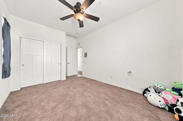2609 S TOBIN --, Mesa, AZ 85209
