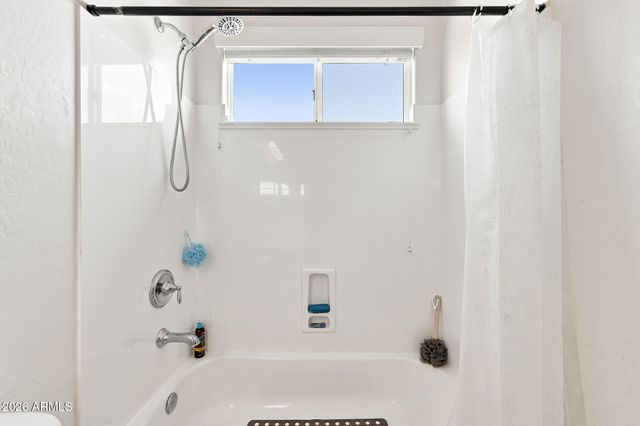 2609 S TOBIN --, Mesa, AZ 85209