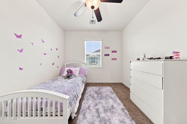2609 S TOBIN --, Mesa, AZ 85209