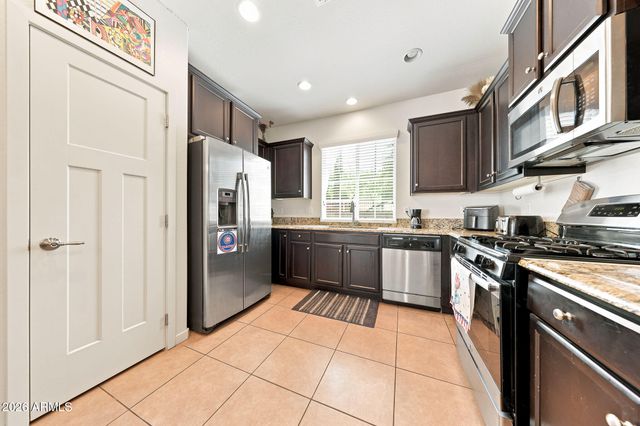 2609 S TOBIN --, Mesa, AZ 85209