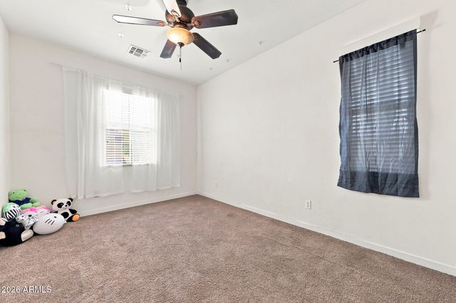 2609 S TOBIN --, Mesa, AZ 85209