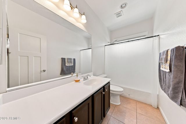2609 S TOBIN --, Mesa, AZ 85209