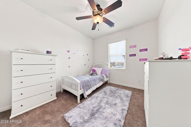 2609 S TOBIN --, Mesa, AZ 85209