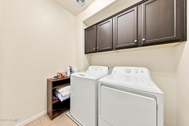 2609 S TOBIN --, Mesa, AZ 85209