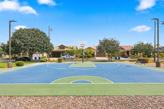 2609 S TOBIN --, Mesa, AZ 85209