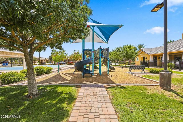 2609 S TOBIN --, Mesa, AZ 85209
