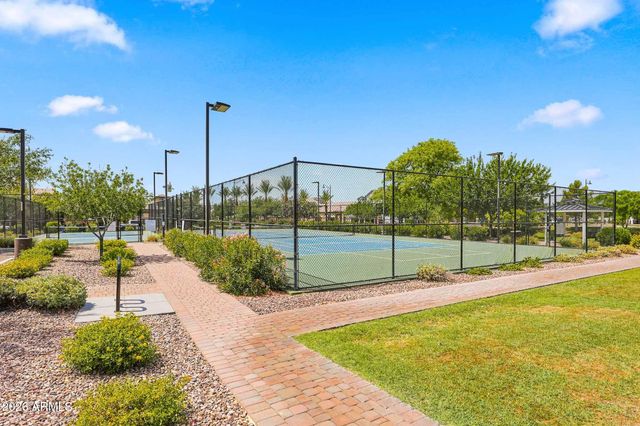 2609 S TOBIN --, Mesa, AZ 85209