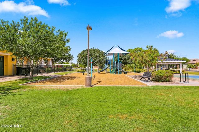 2609 S TOBIN --, Mesa, AZ 85209