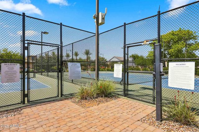 2609 S TOBIN --, Mesa, AZ 85209