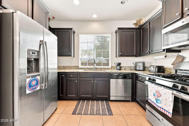 2609 S TOBIN --, Mesa, AZ 85209
