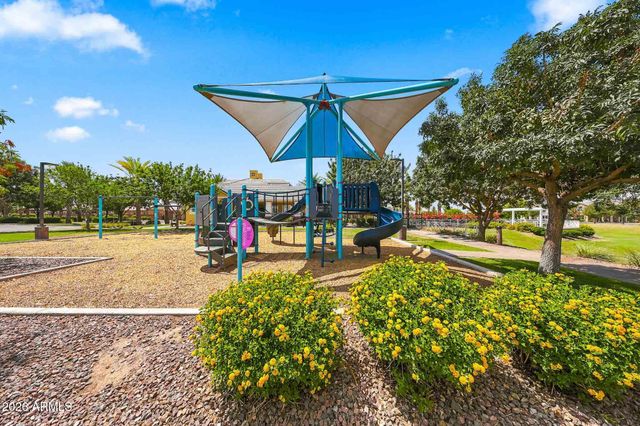 2609 S TOBIN --, Mesa, AZ 85209