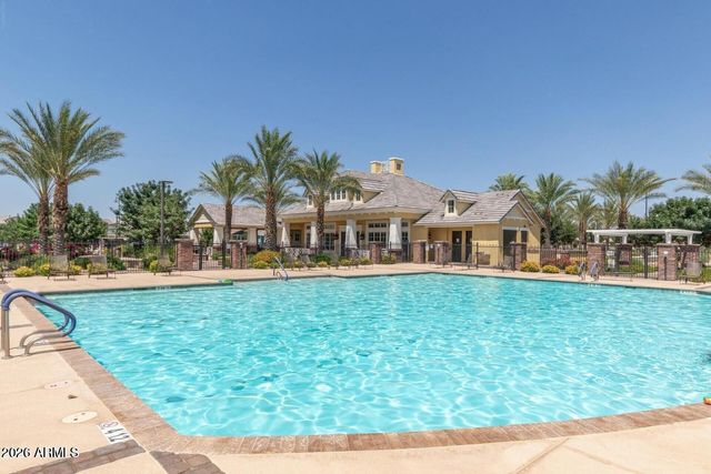 2609 S TOBIN --, Mesa, AZ 85209