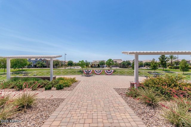 2609 S TOBIN --, Mesa, AZ 85209