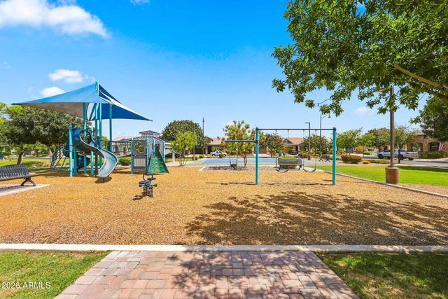 2609 S TOBIN --, Mesa, AZ 85209