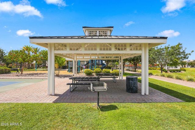 2609 S TOBIN --, Mesa, AZ 85209