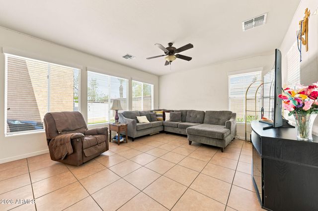 2609 S TOBIN --, Mesa, AZ 85209
