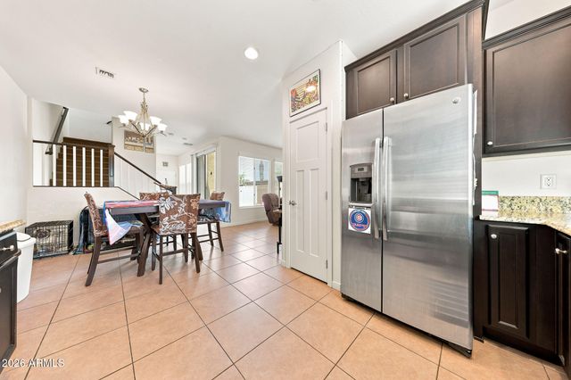 2609 S TOBIN --, Mesa, AZ 85209
