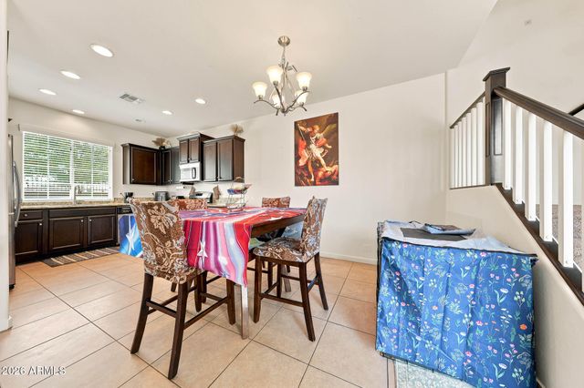 2609 S TOBIN --, Mesa, AZ 85209