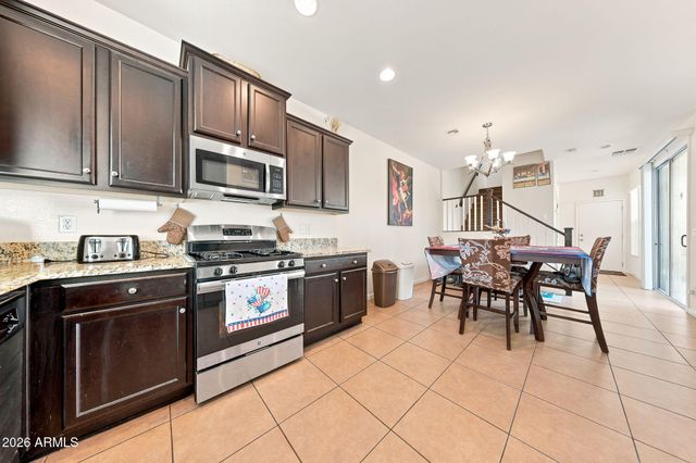 2609 S TOBIN --, Mesa, AZ 85209