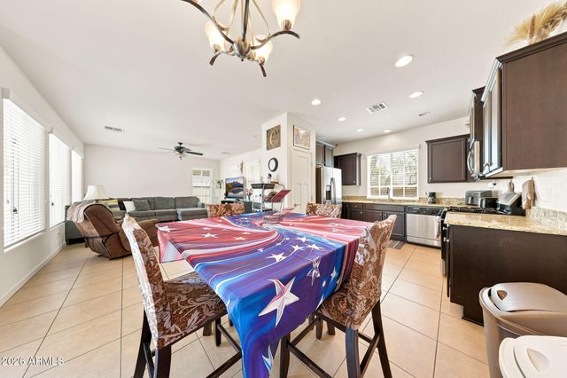 2609 S TOBIN --, Mesa, AZ 85209